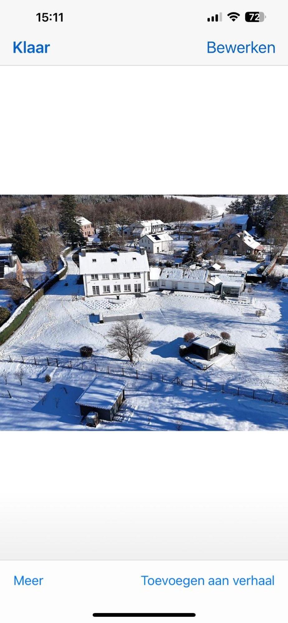 Oneux Village Ту Екстериор снимка