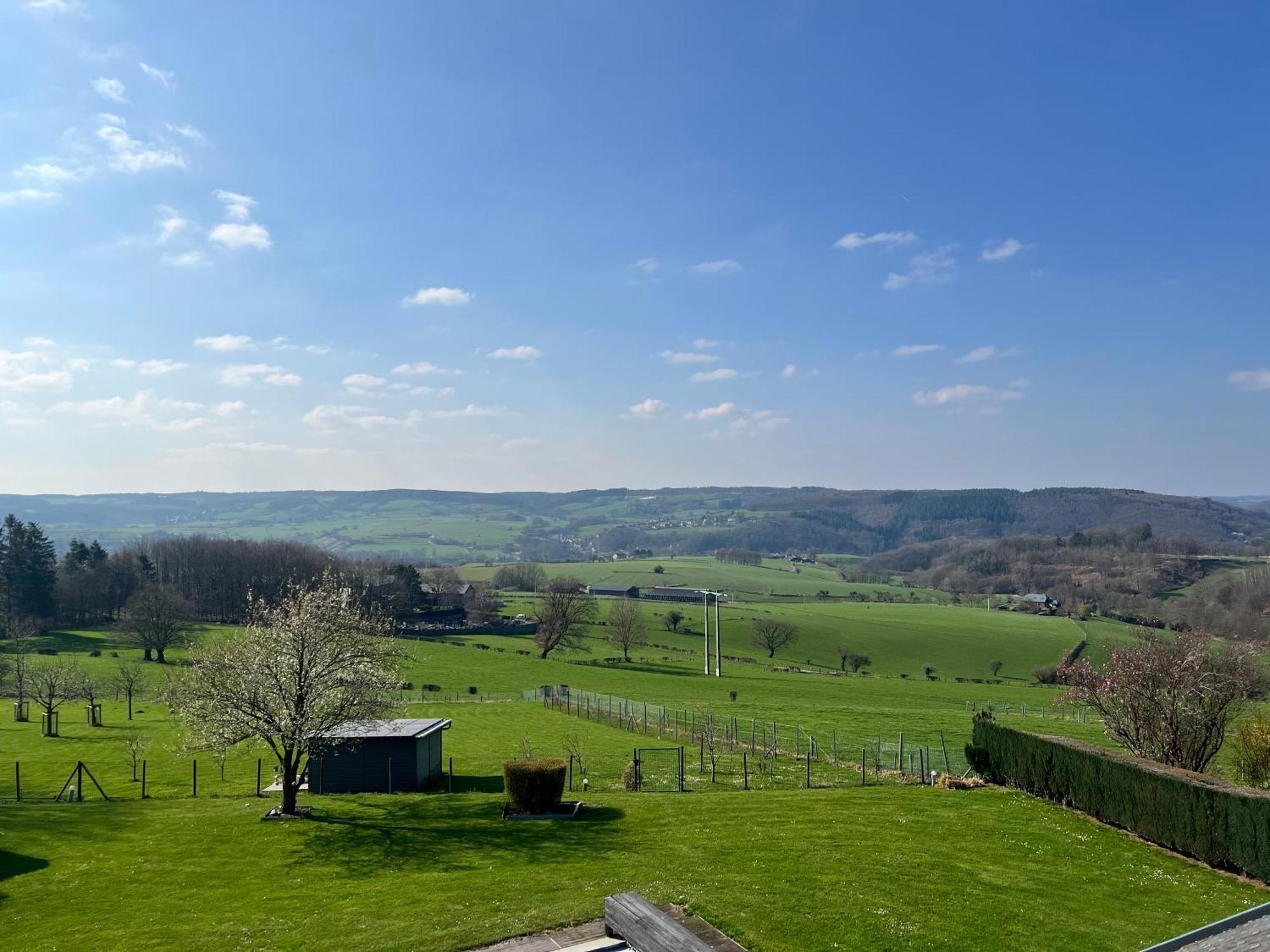 Oneux Village Ту Екстериор снимка