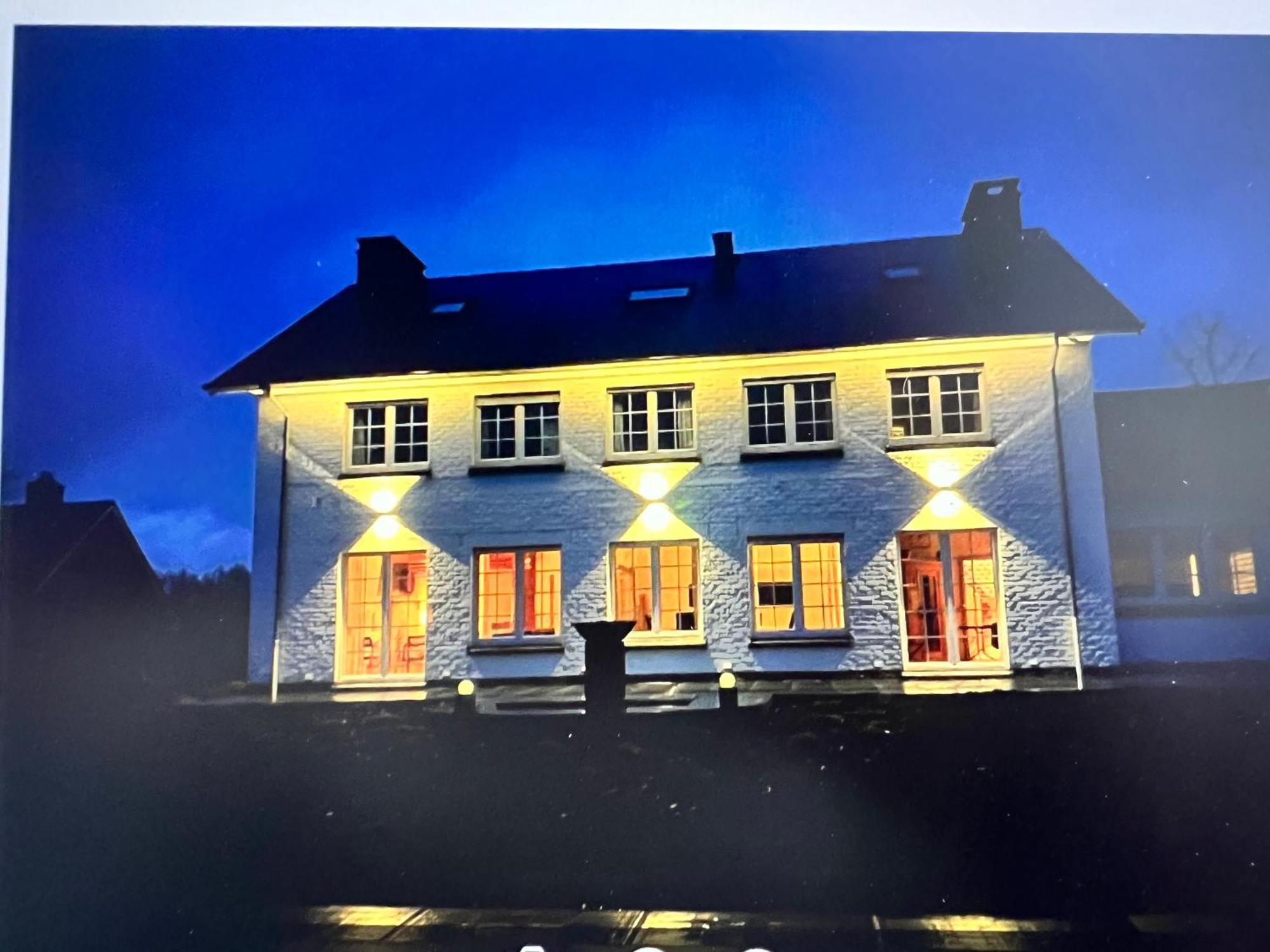 Oneux Village Ту Екстериор снимка