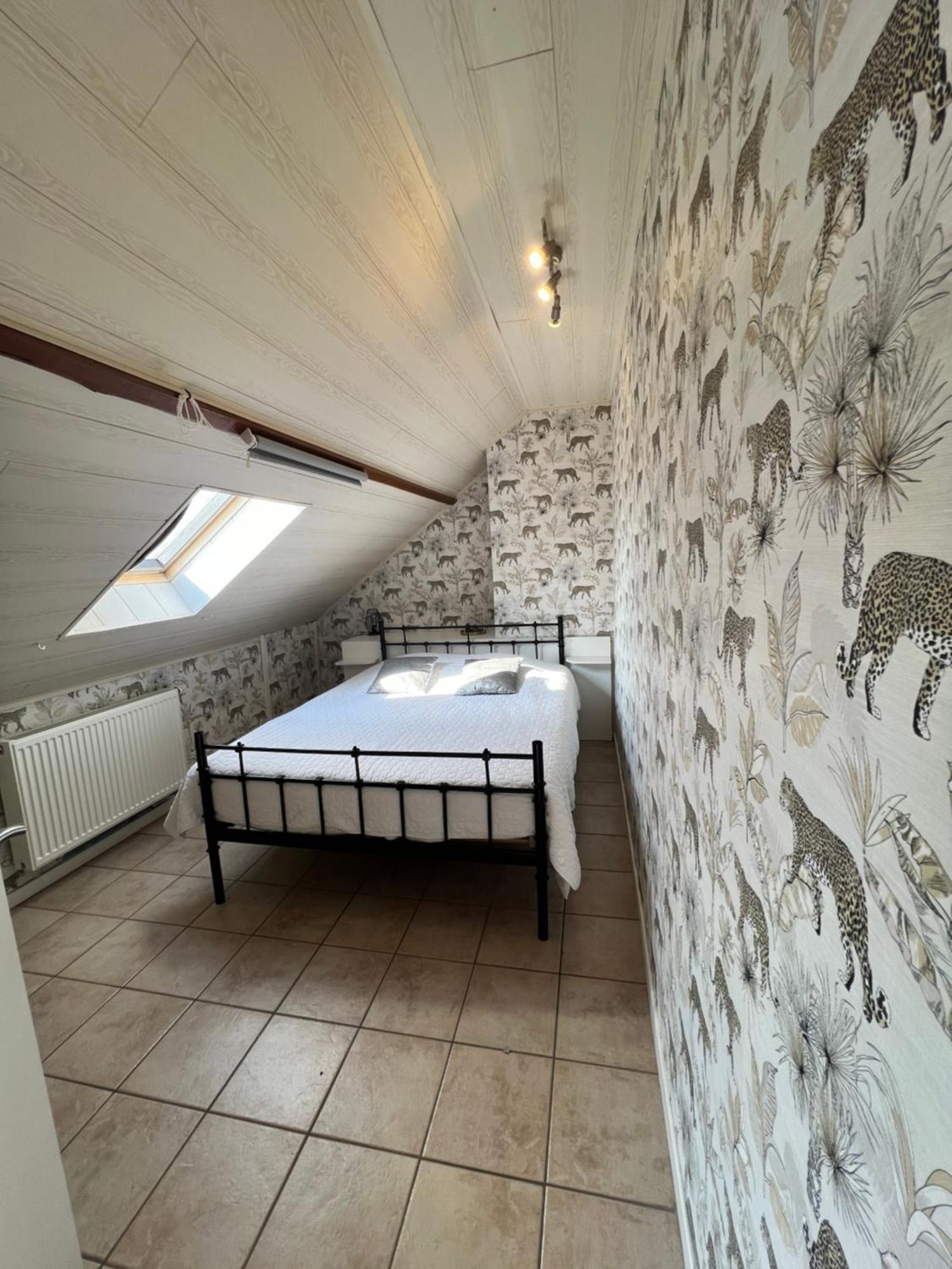 Oneux Village Ту Екстериор снимка