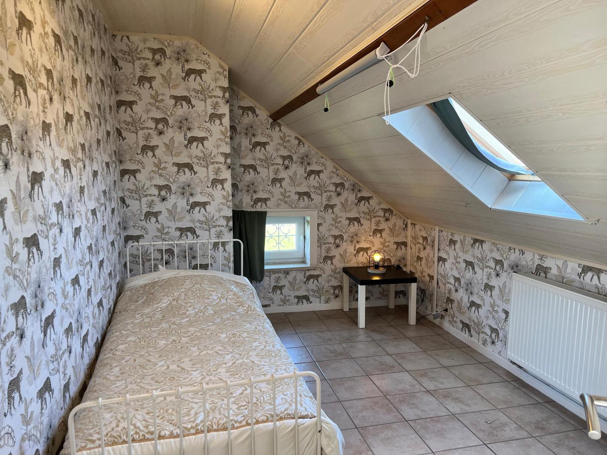 Oneux Village Ту Екстериор снимка